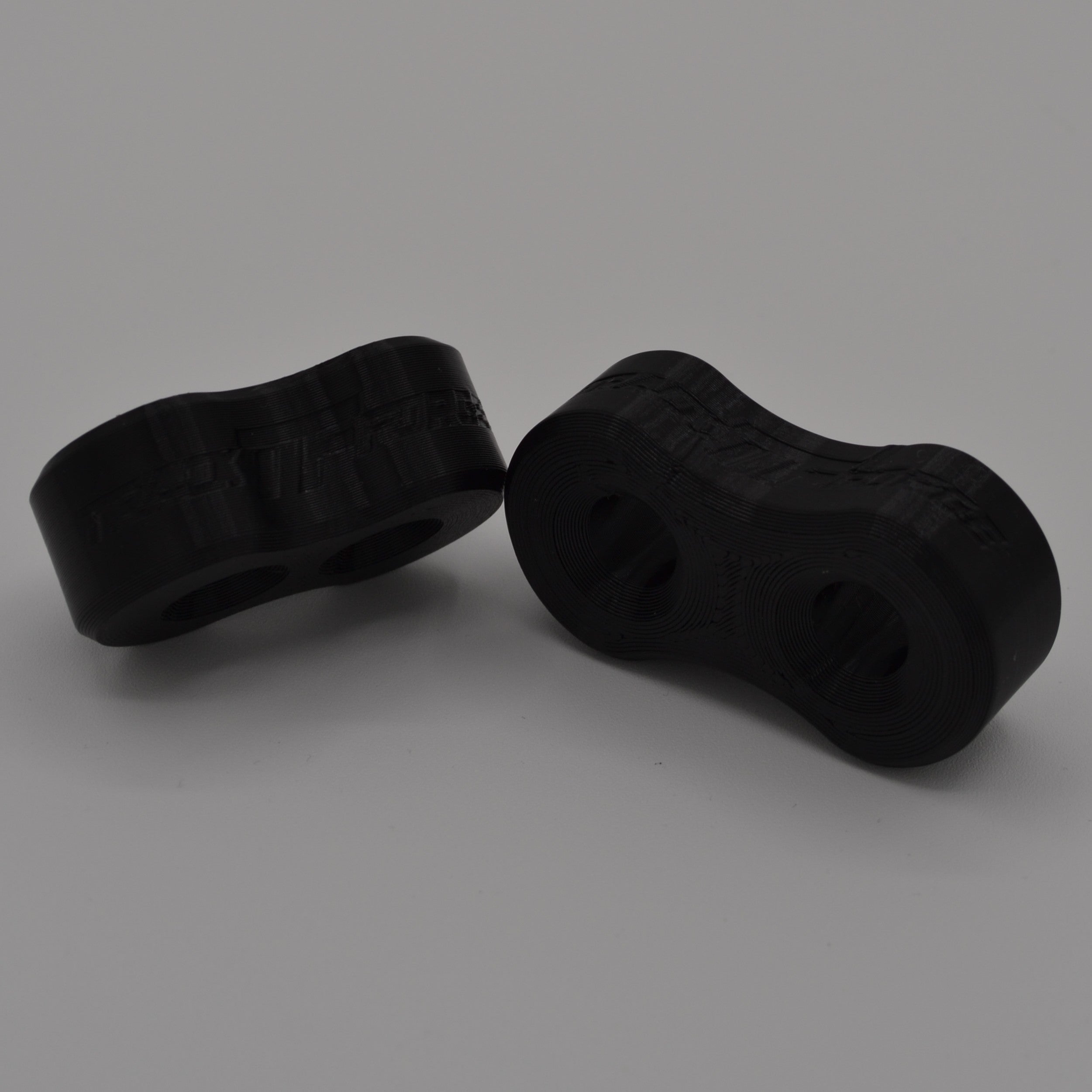 TF Custom Auspuffgummis