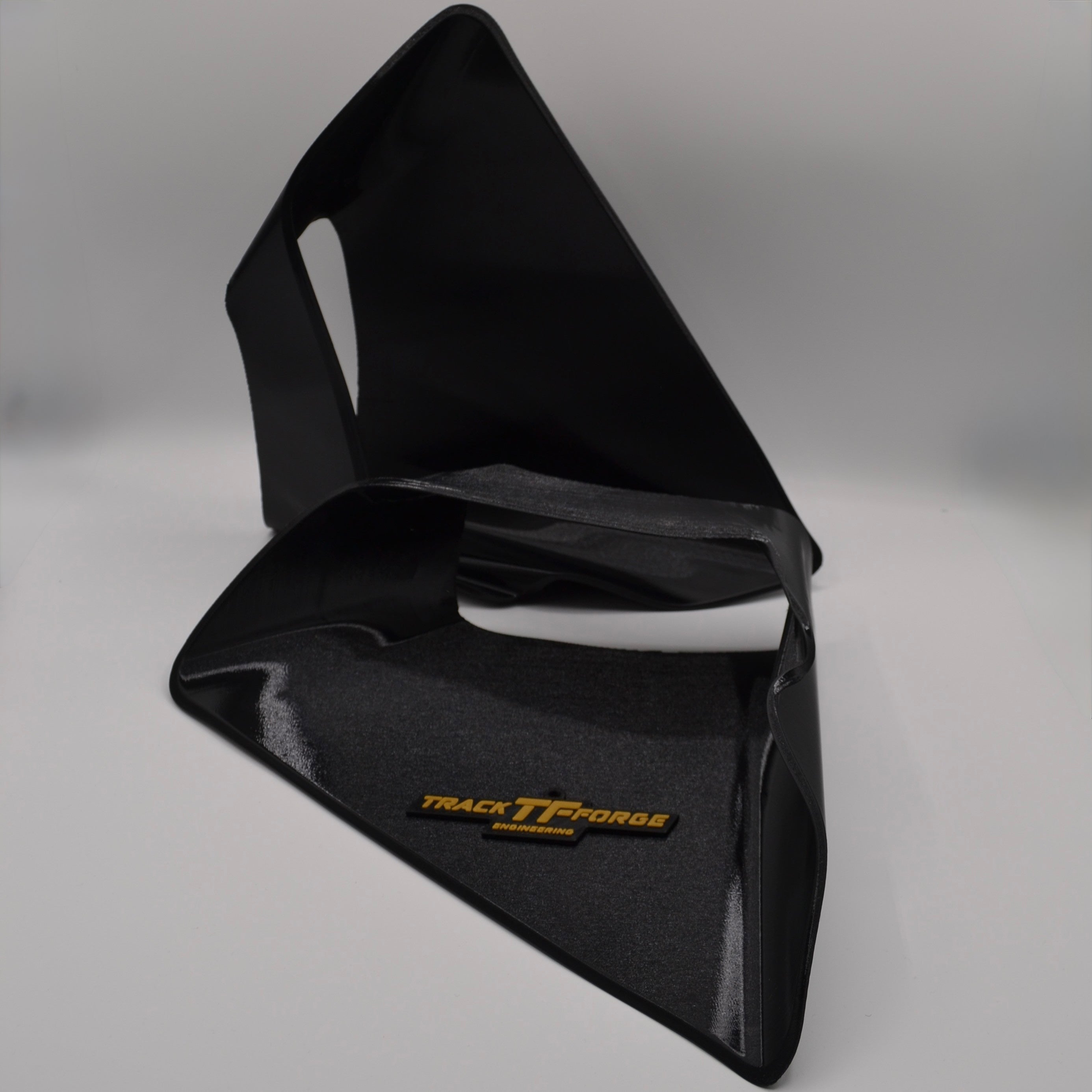 Kotflügelentlüftungen