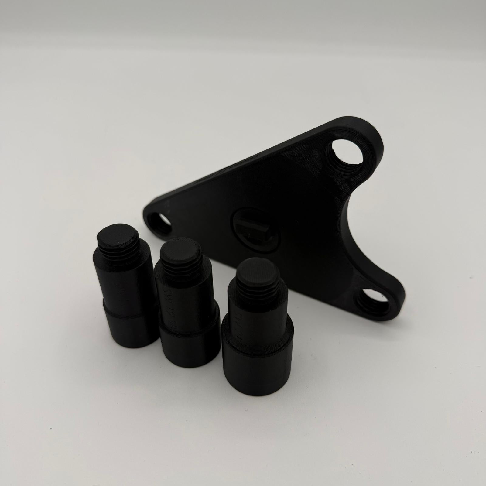 TF Höhenmesstool V2 5-Loch