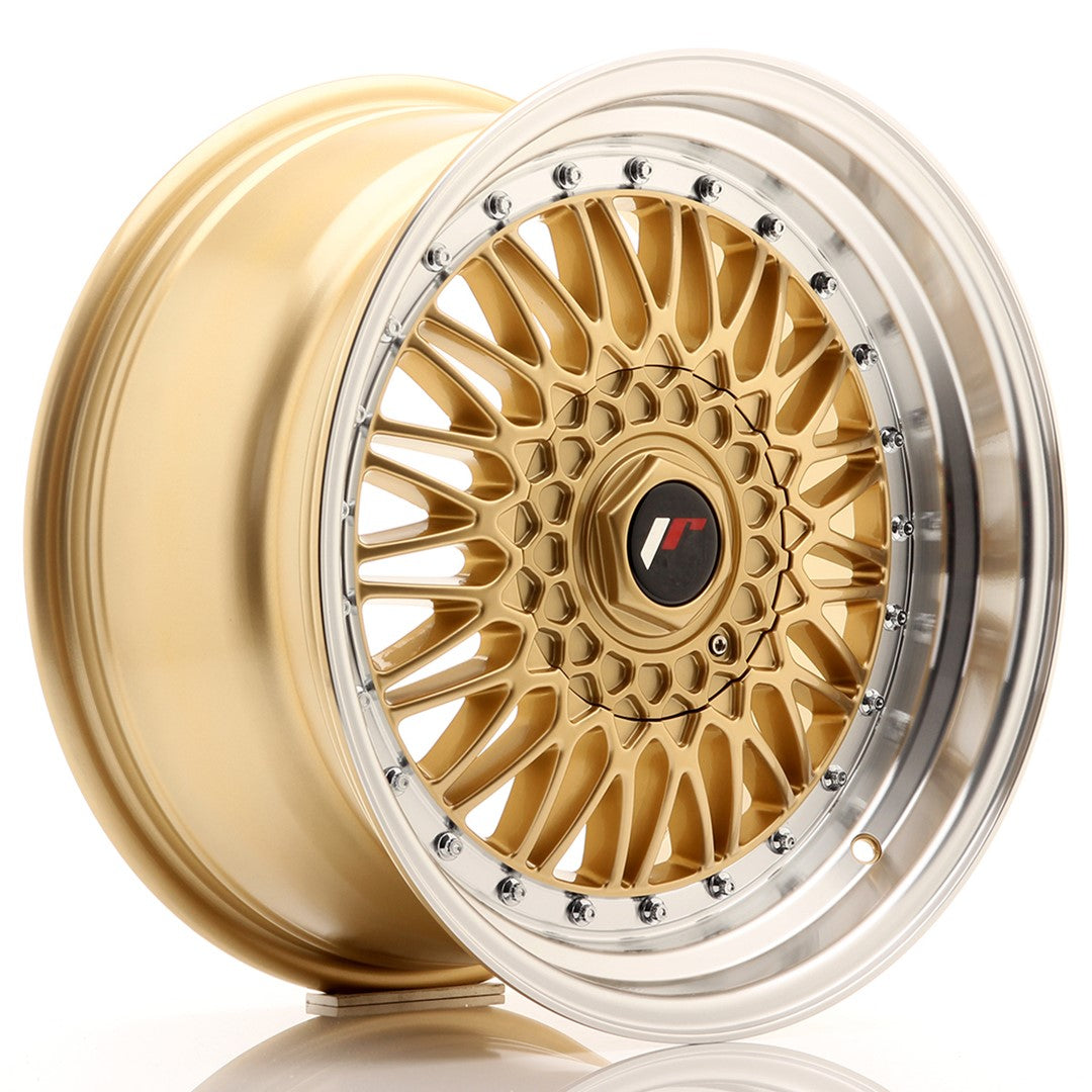 JR Wheels JR9 17x8,5 – Custom (ohne Gutachten)