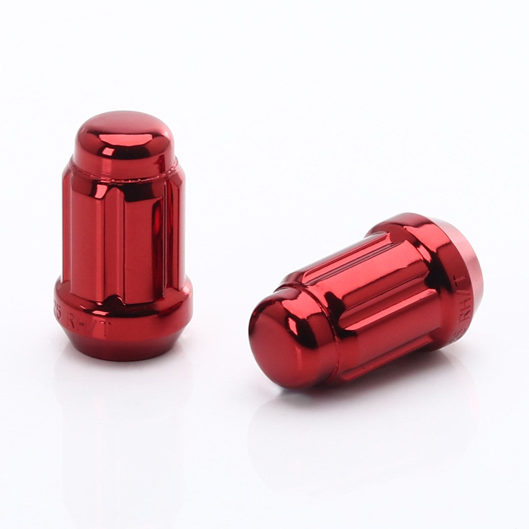 JR Wheels Lug Nuts JN2S
