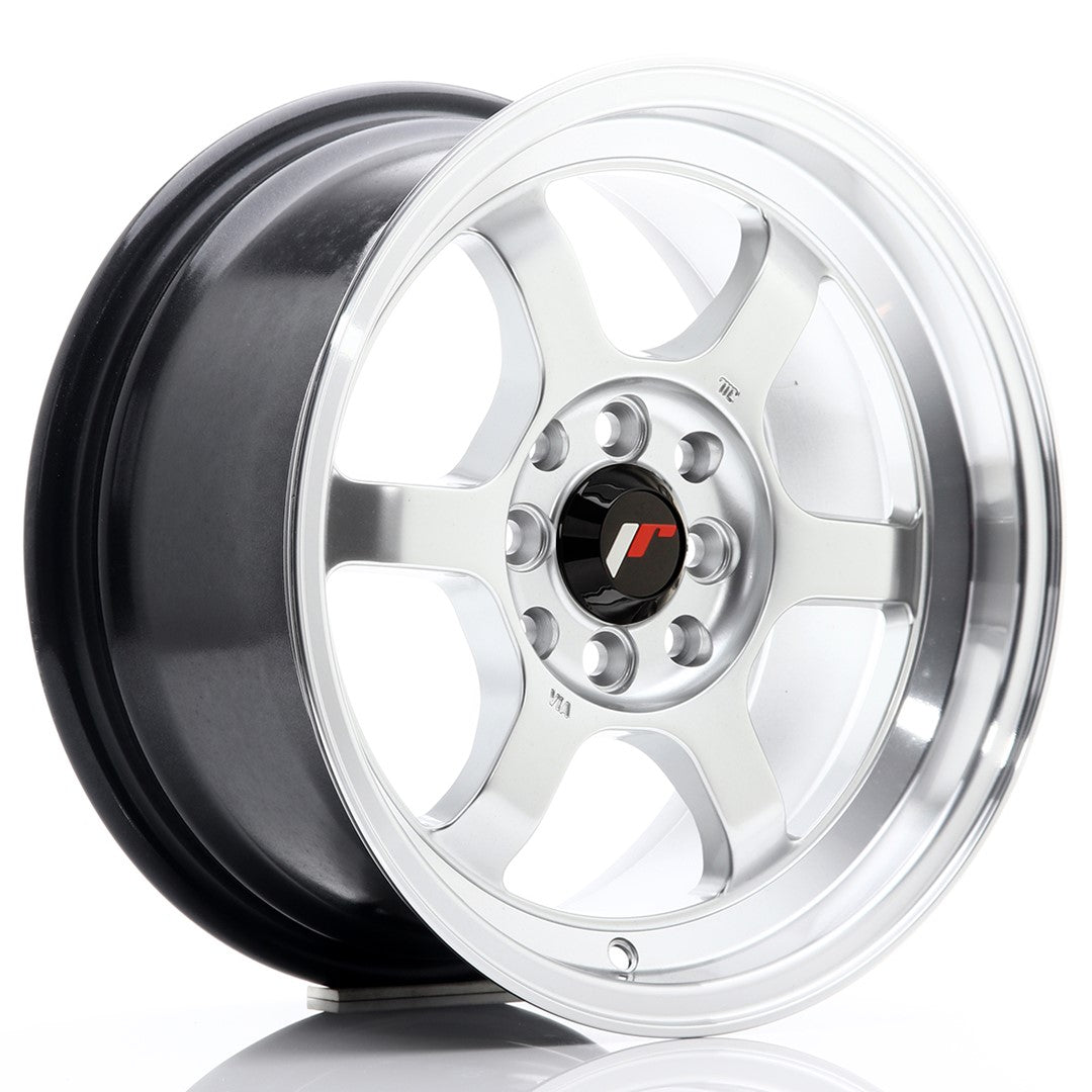 JR Wheels JR12 15x7,5 – ET26 – CB73.1 – Festigkeitsgutachten (FG)