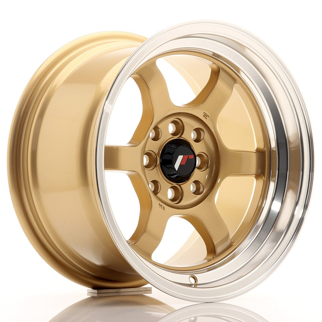 JR Wheels JR12 15x8,5 Custom