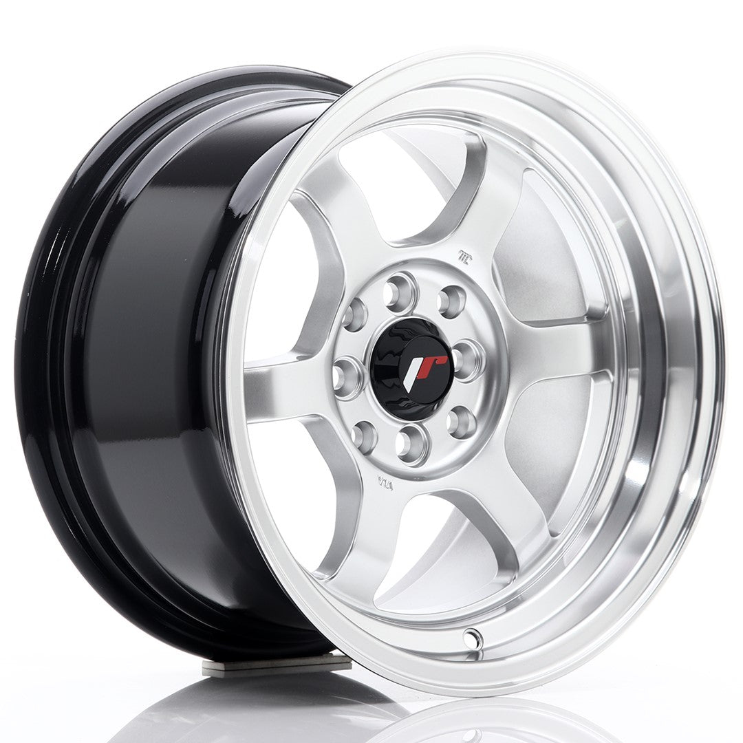 JR Wheels JR12 15x8,5 Custom