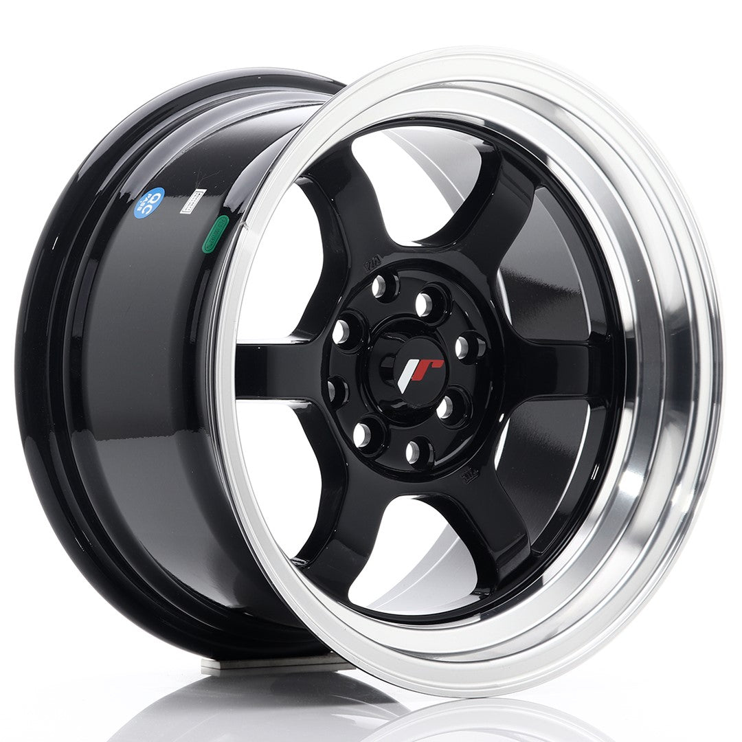JR Wheels JR12 15x8,5 Custom