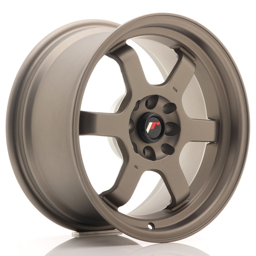 JR Wheels JR12 16x8 Custom