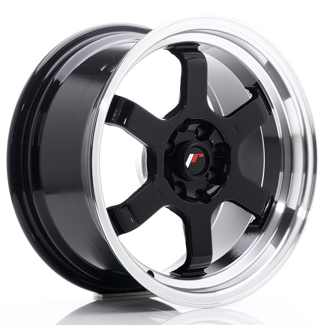 JR Wheels JR12 16x8 Custom