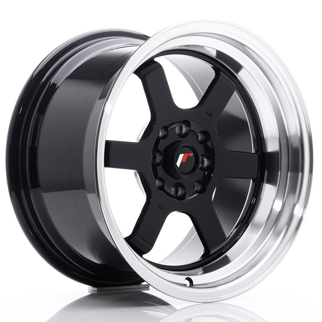 JR Wheels JR12 16x9 Custom