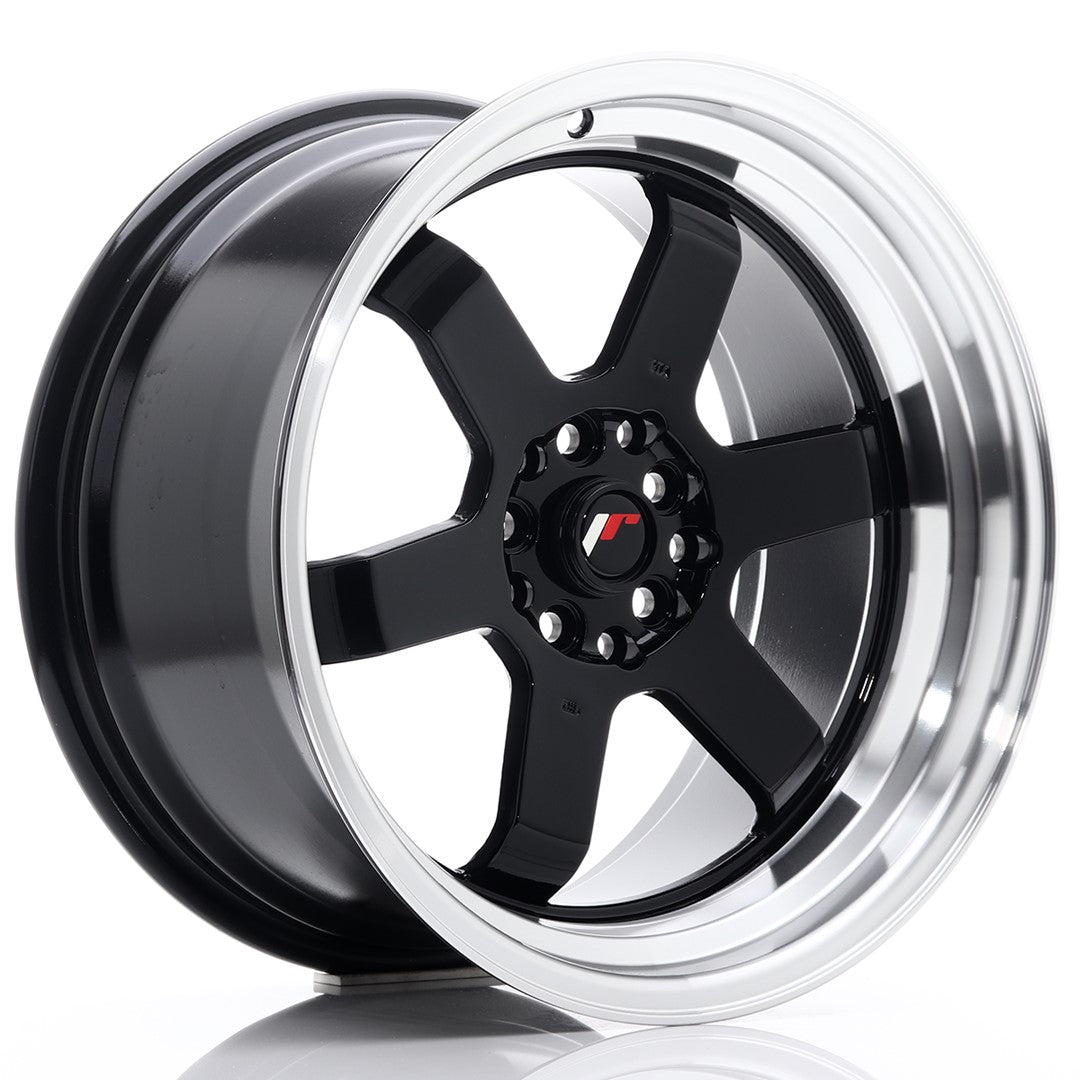 JR Wheels JR12 17x9 Custom