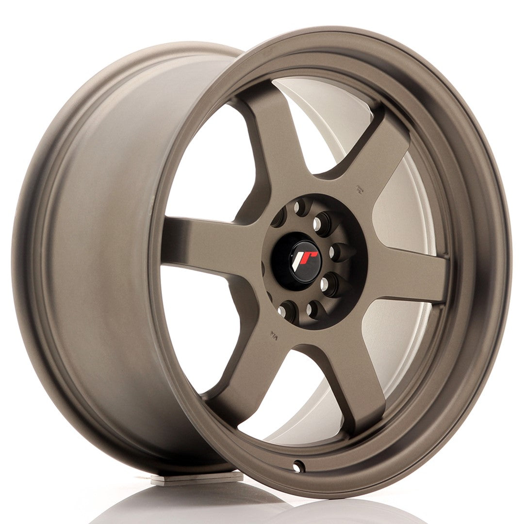 JR Wheels JR12 18x9 Custom