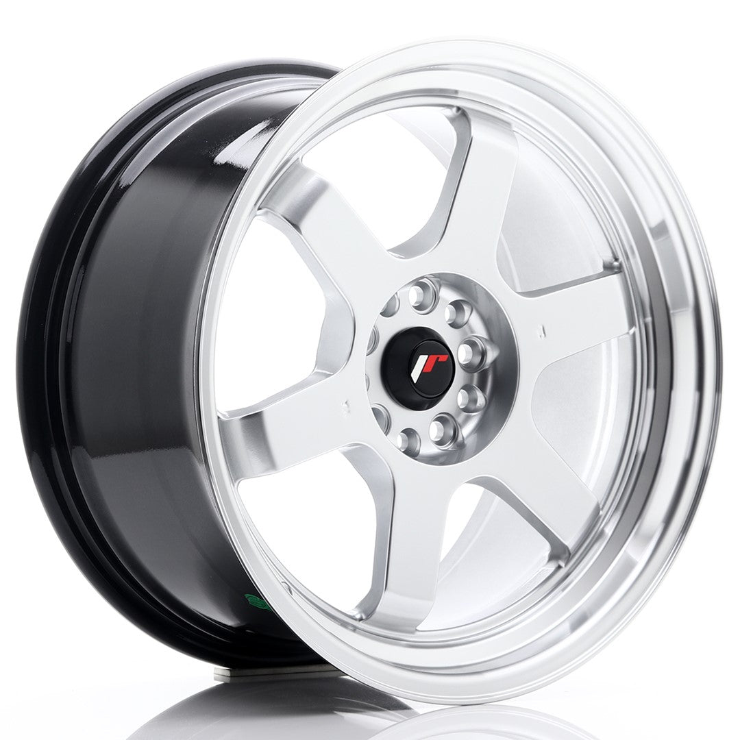 JR Wheels JR12 18x9 Custom