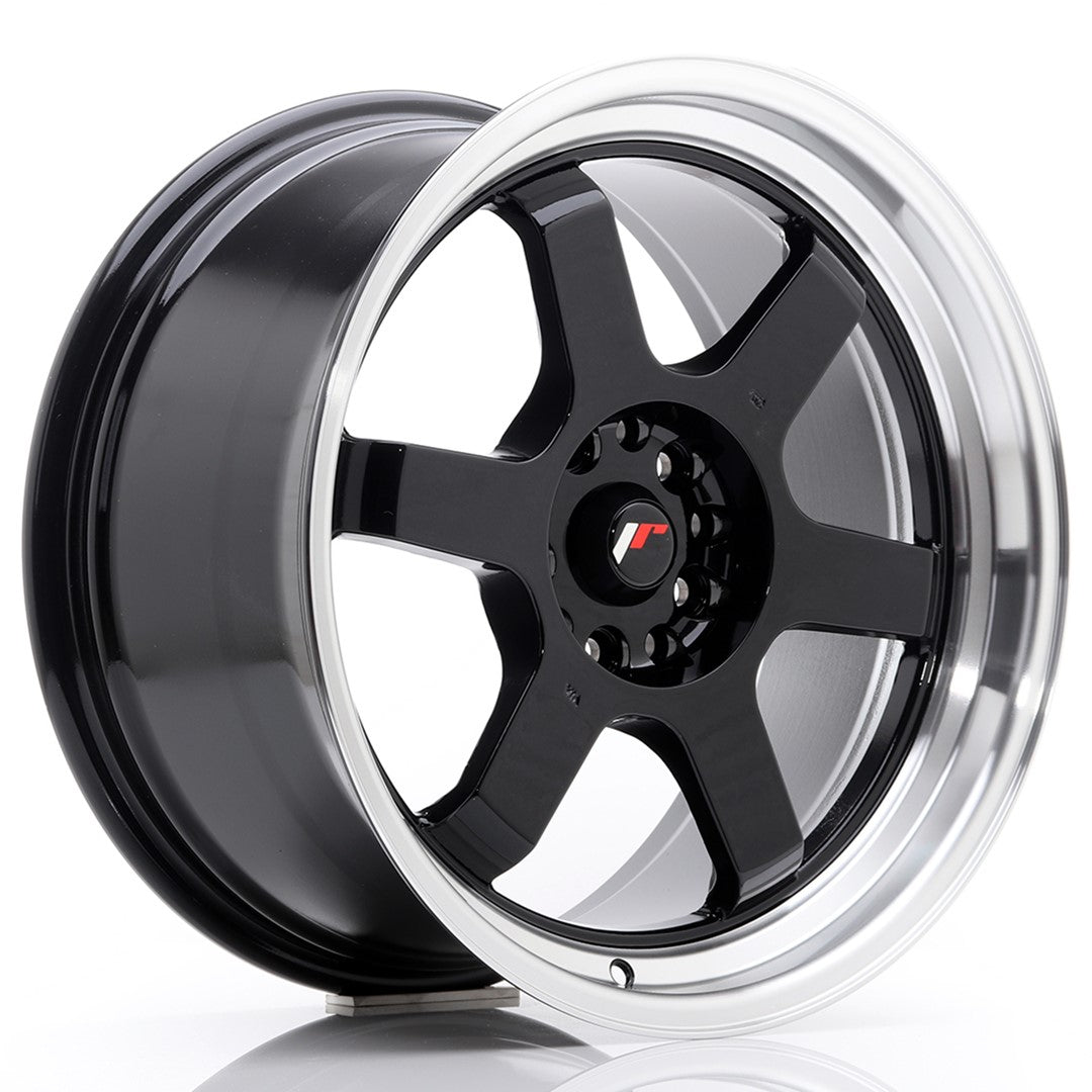 JR Wheels JR12 18x9 Custom