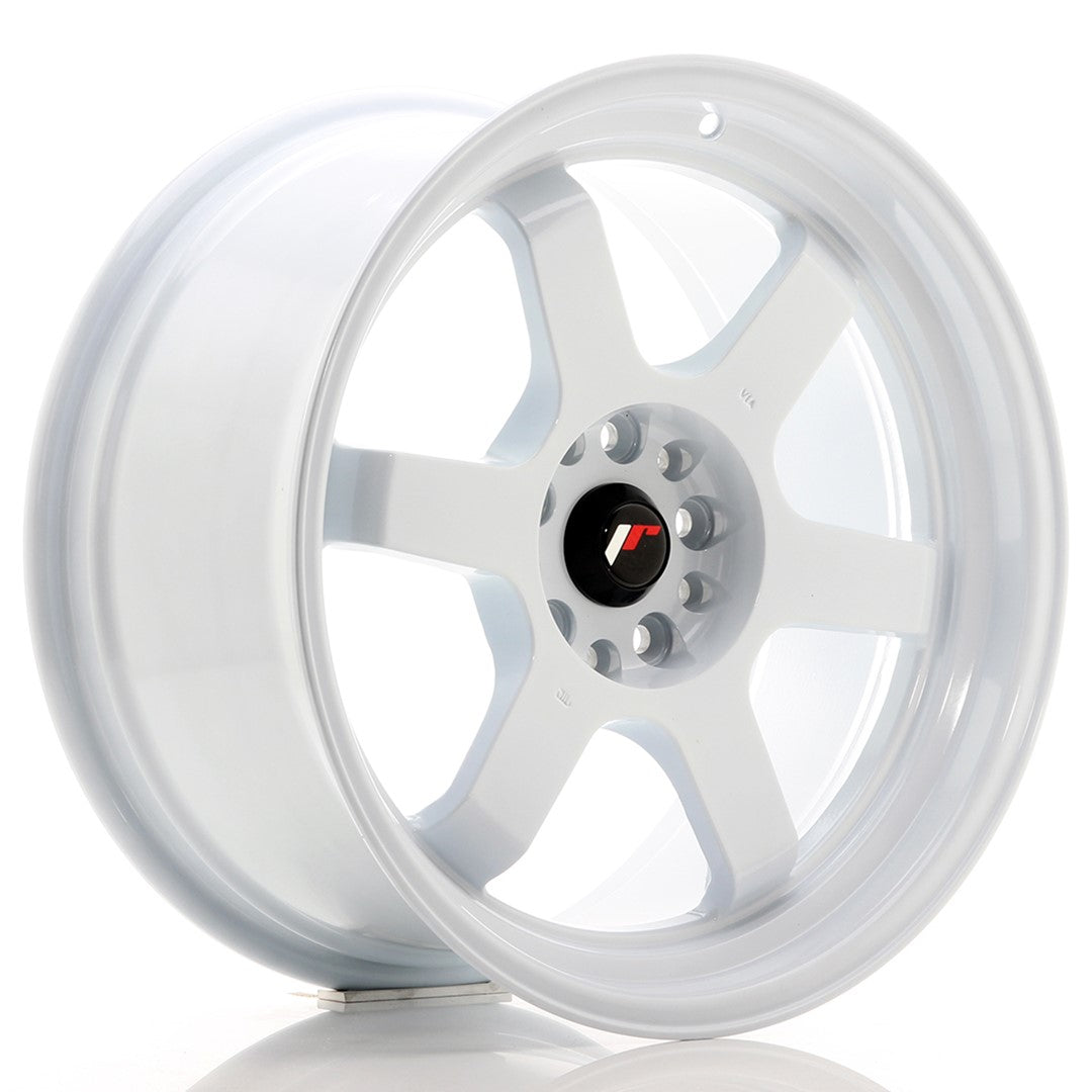 JR Wheels JR12 18x9 Custom