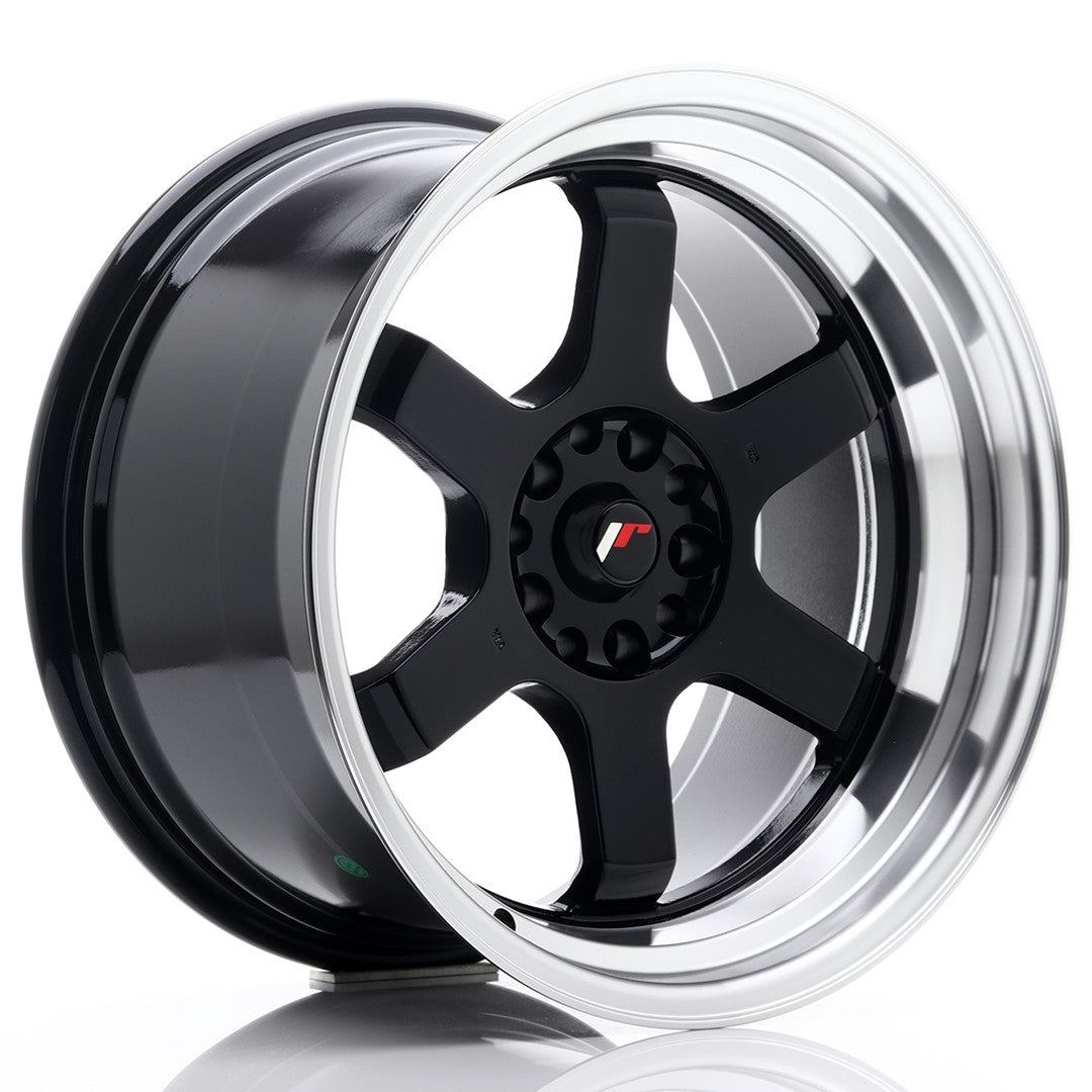 JR Wheels JR12 18x10 Custom