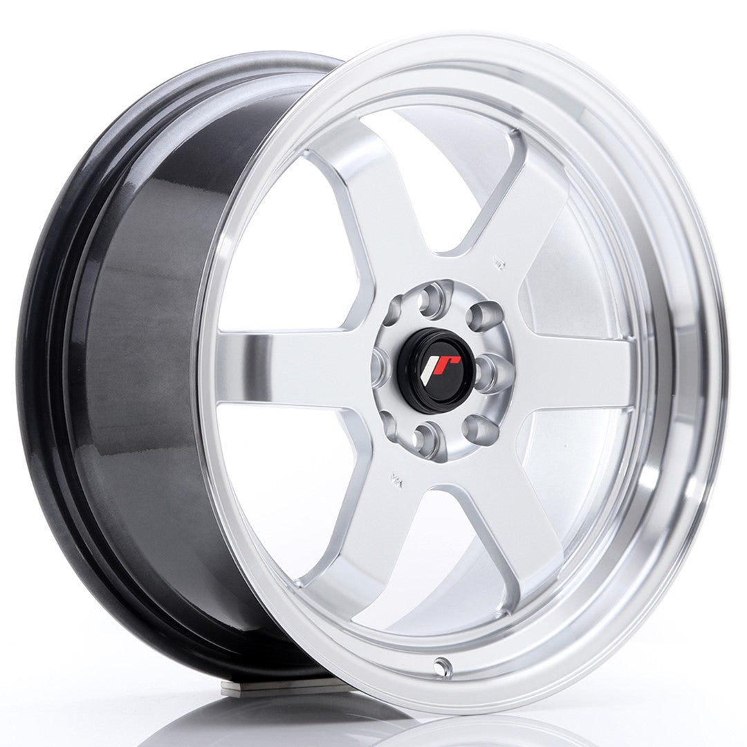JR Wheels JR12 17x8 Custom