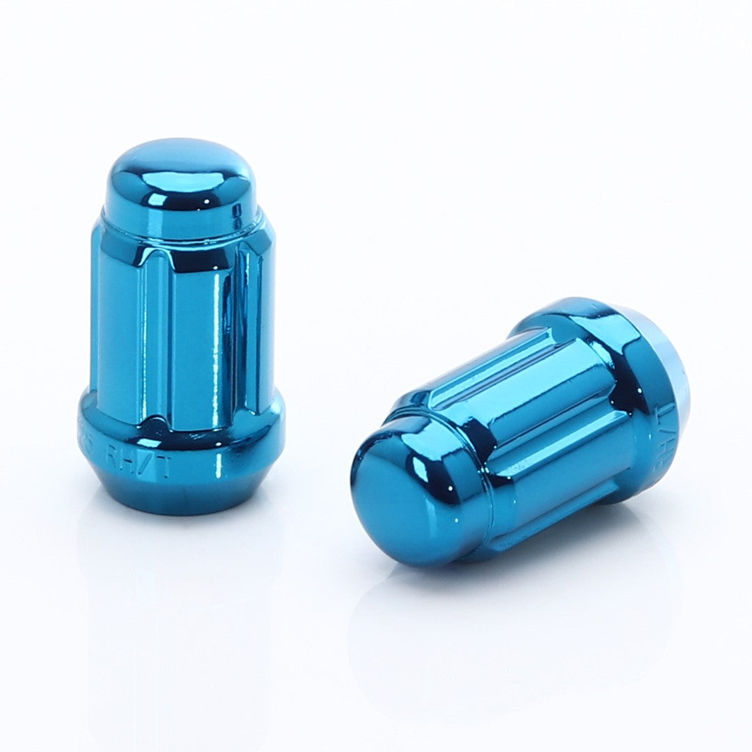 JR Wheels Lug Nuts JN2S