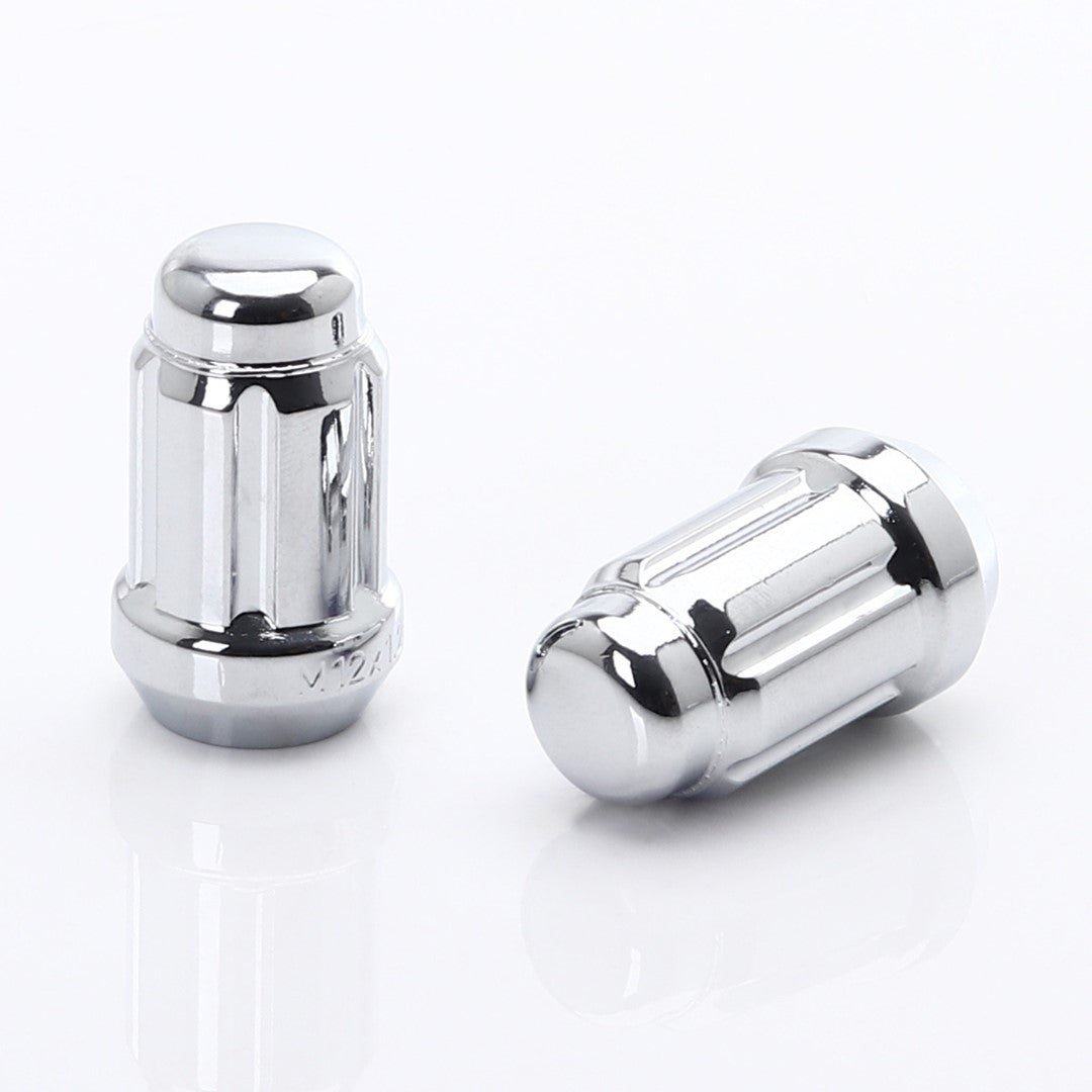 JR Wheels Lug Nuts JN2S