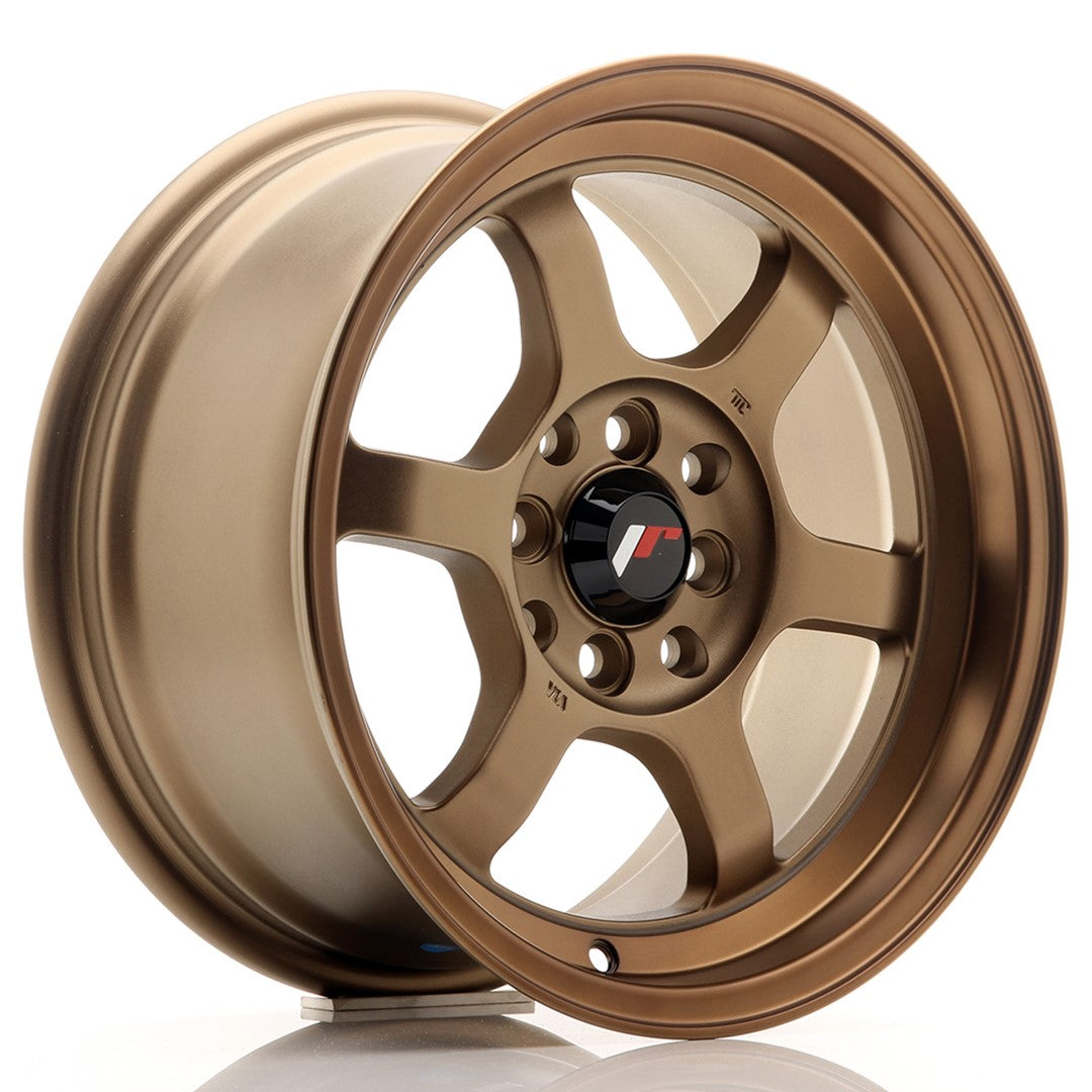 JR Wheels JR12 15x7,5 – ET26 – CB73.1 – Festigkeitsgutachten (FG)