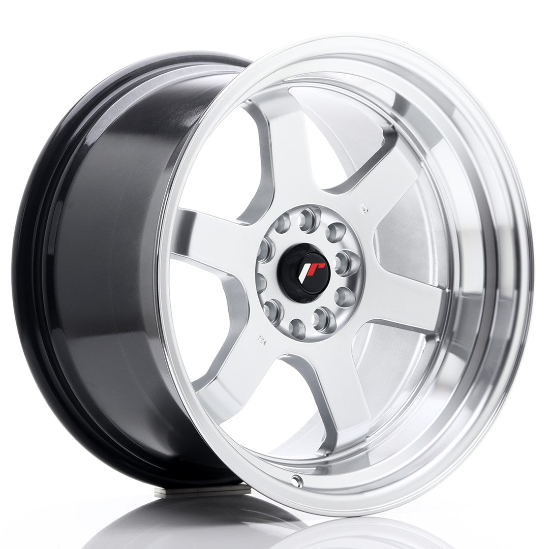 JR Wheels JR12 18x10 Custom