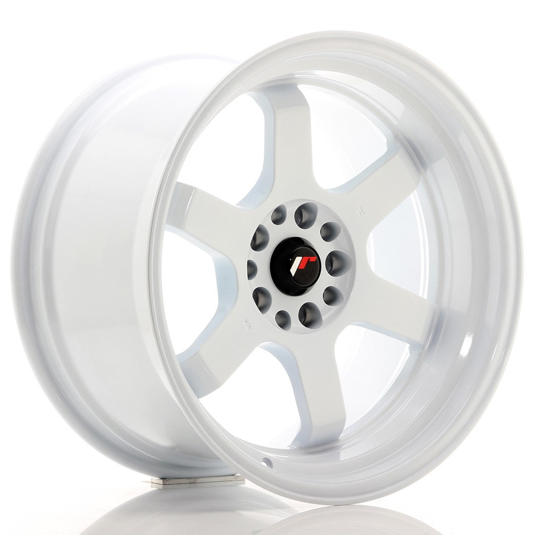 JR Wheels JR12 18x10 Custom