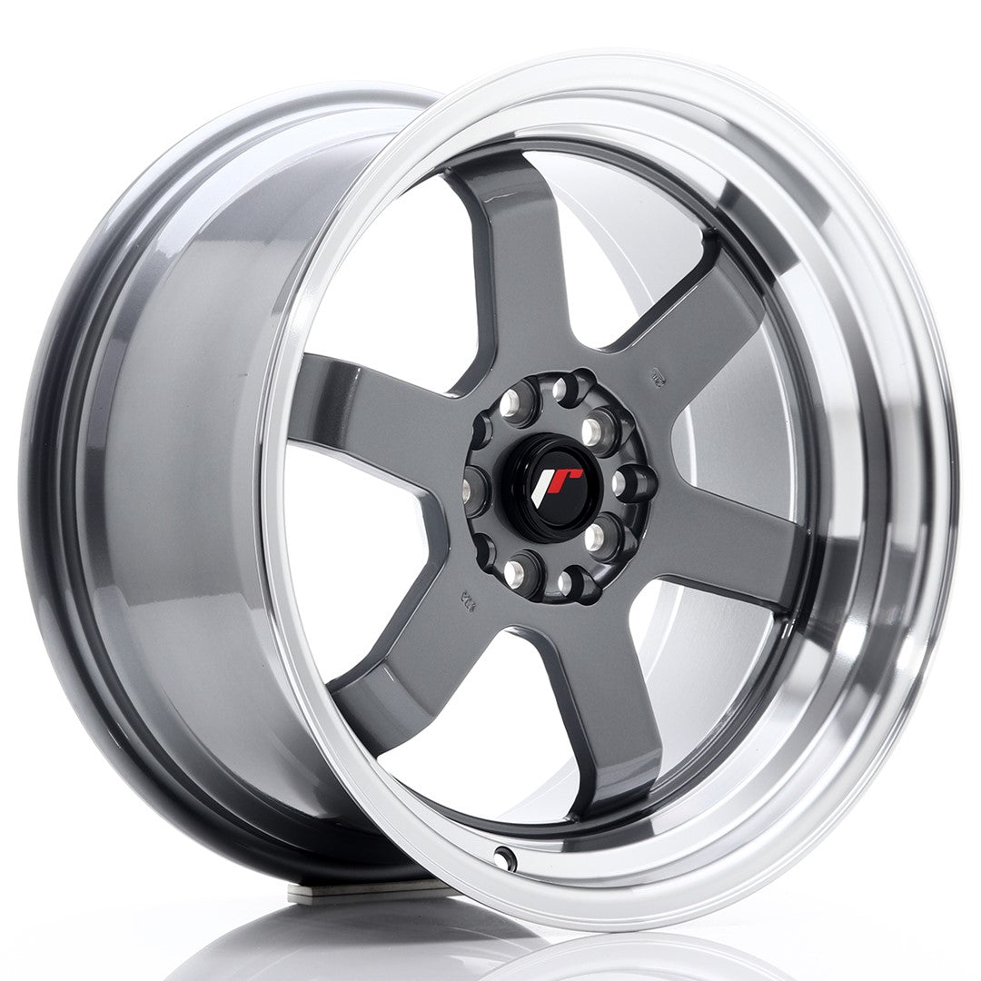 JR Wheels JR12 17x9 Custom