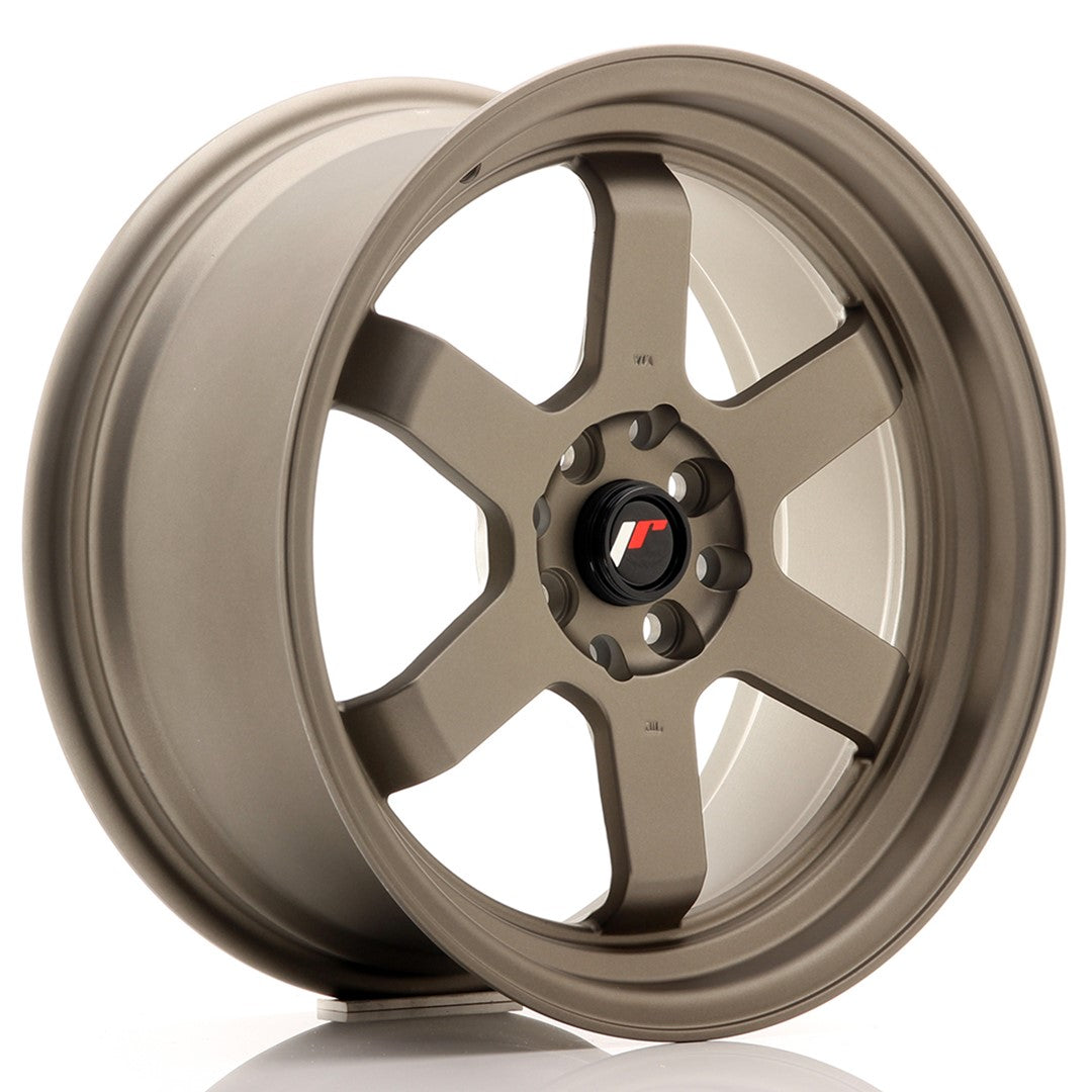 JR Wheels JR12 17x8 Custom