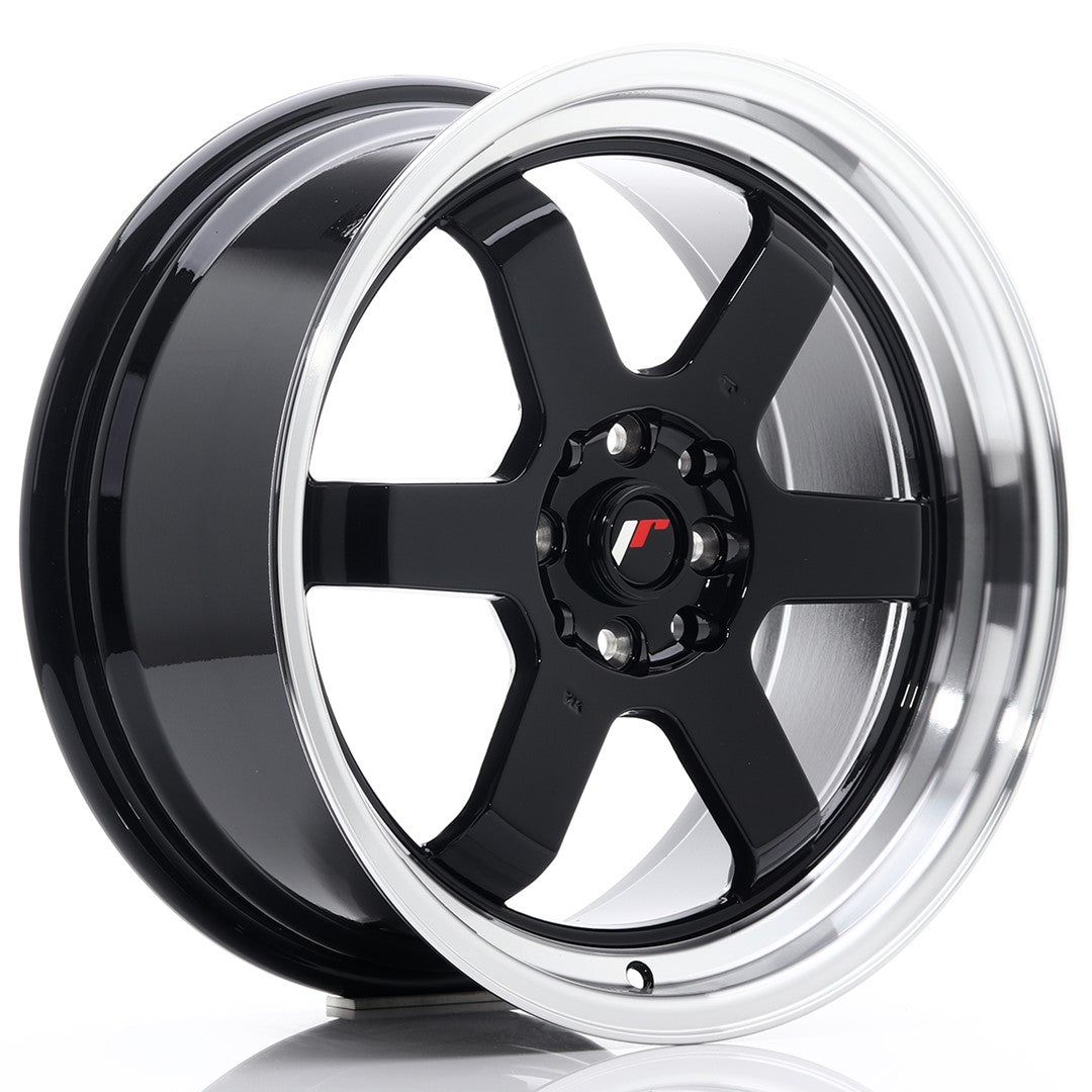 JR Wheels JR12 17x8 Custom