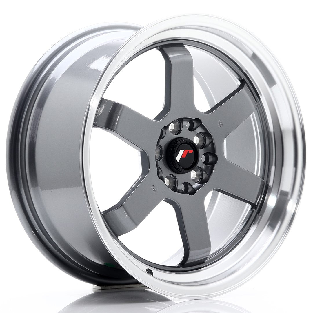 JR Wheels JR12 17x8 Custom