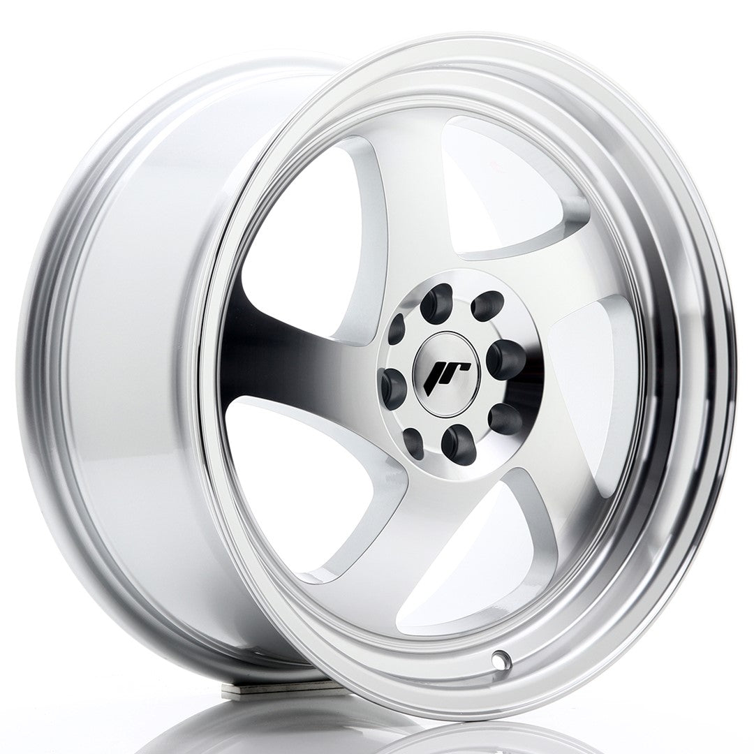 JR Wheels JR15 17x8 – ET35 Custom