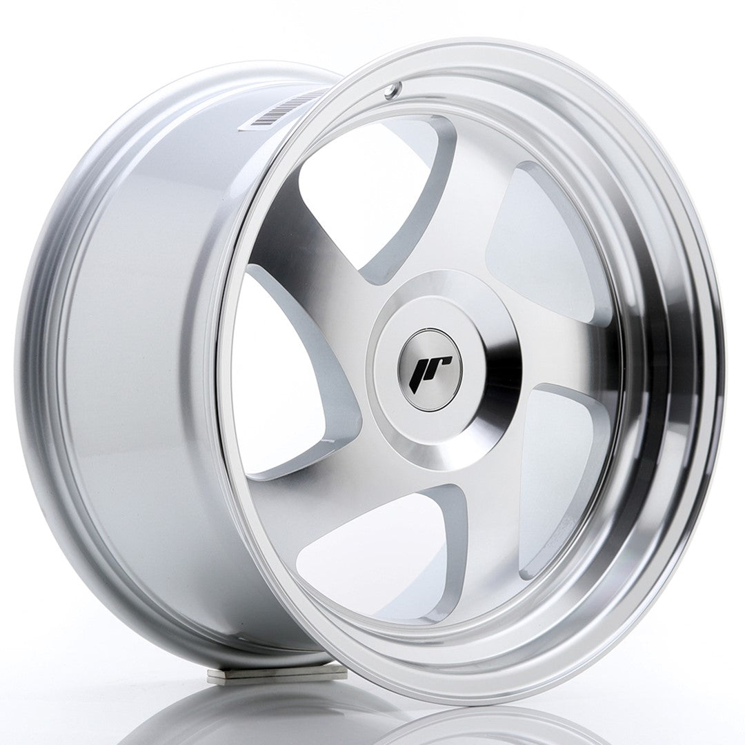 JR Wheels JR15 17x9 – ET25 Custom