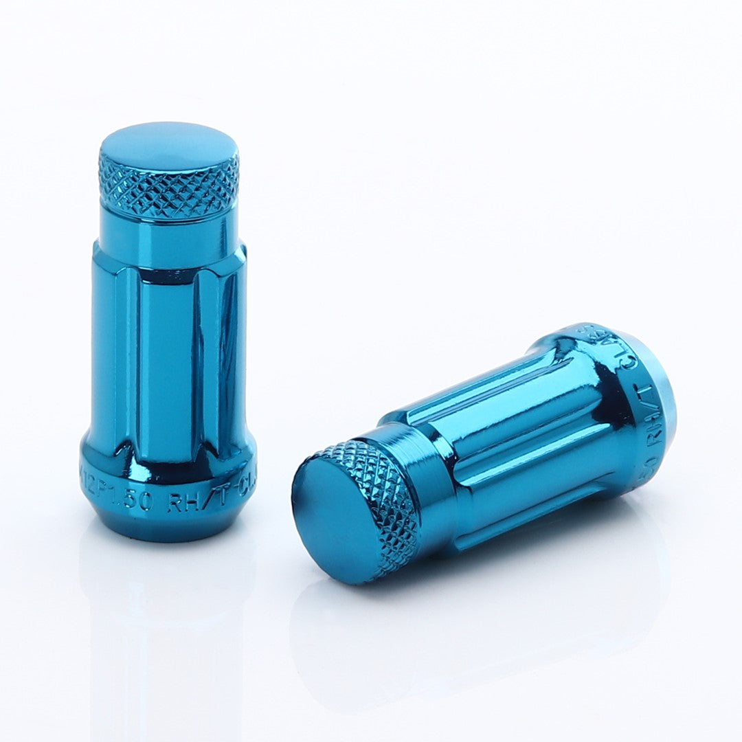 JR Wheels Lug Nuts JN3