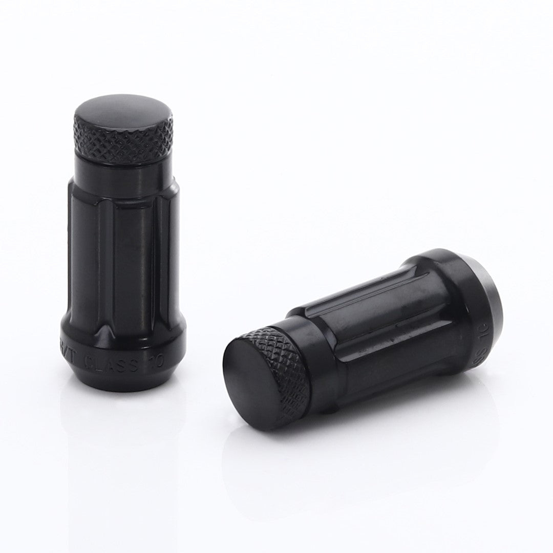 JR Wheels Lug Nuts JN3