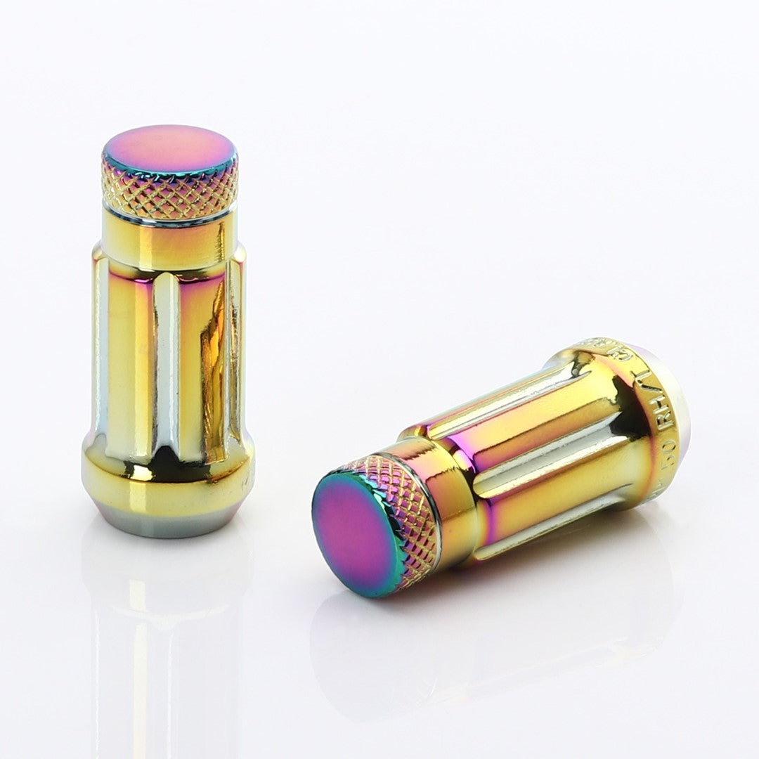 JR Wheels Lug Nuts JN3