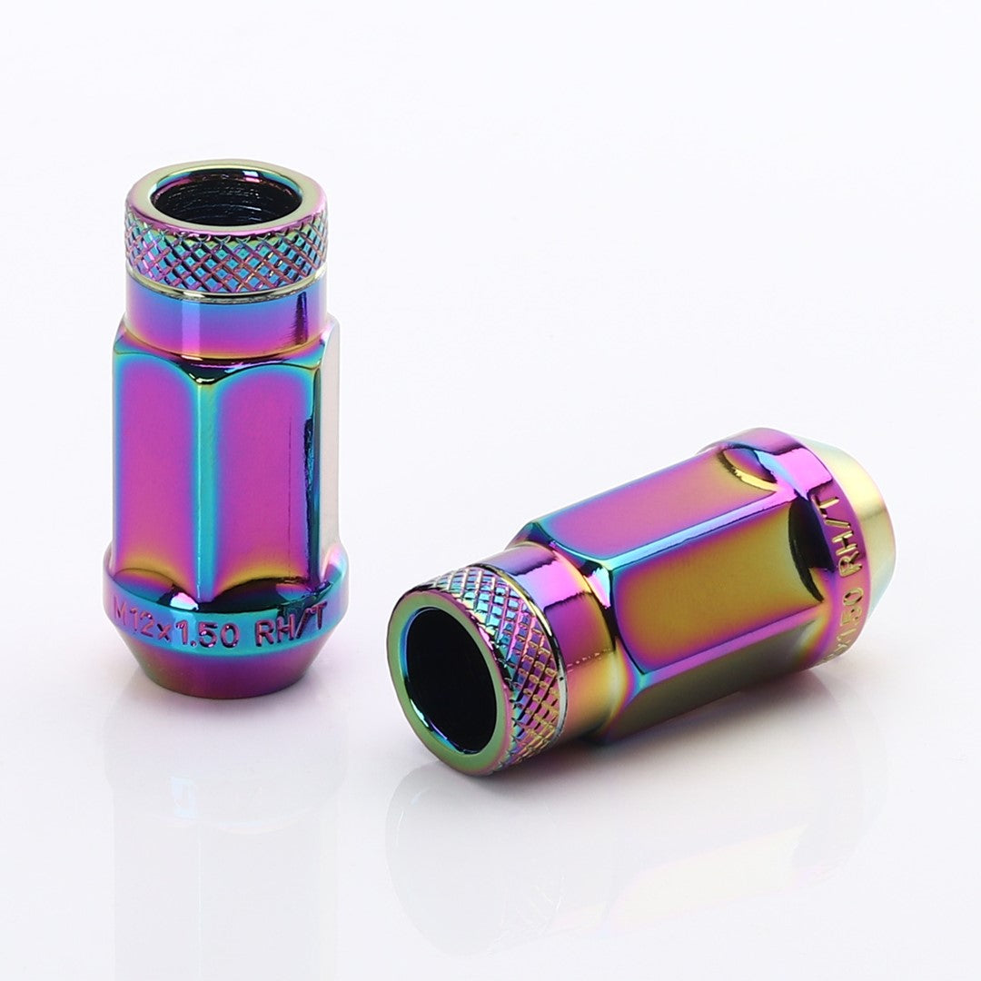 JR Wheels Lug Nuts JN1