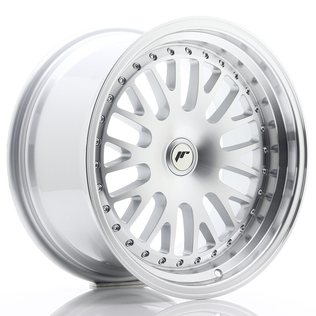 JR Wheels JR10 17x9 – Custom (ohne Gutachten)