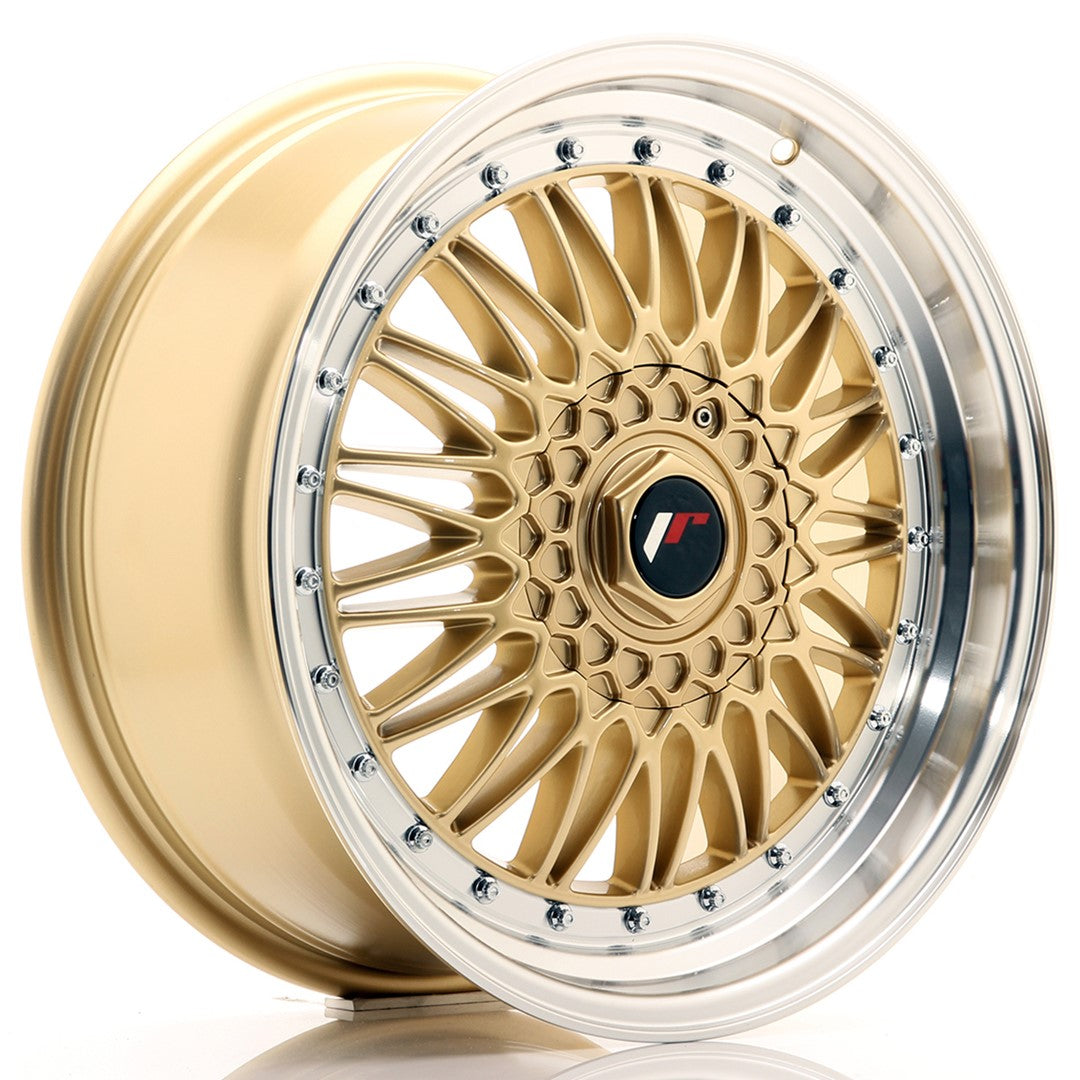 JR Wheels JR9 18x8 – Custom (ohne Gutachten)