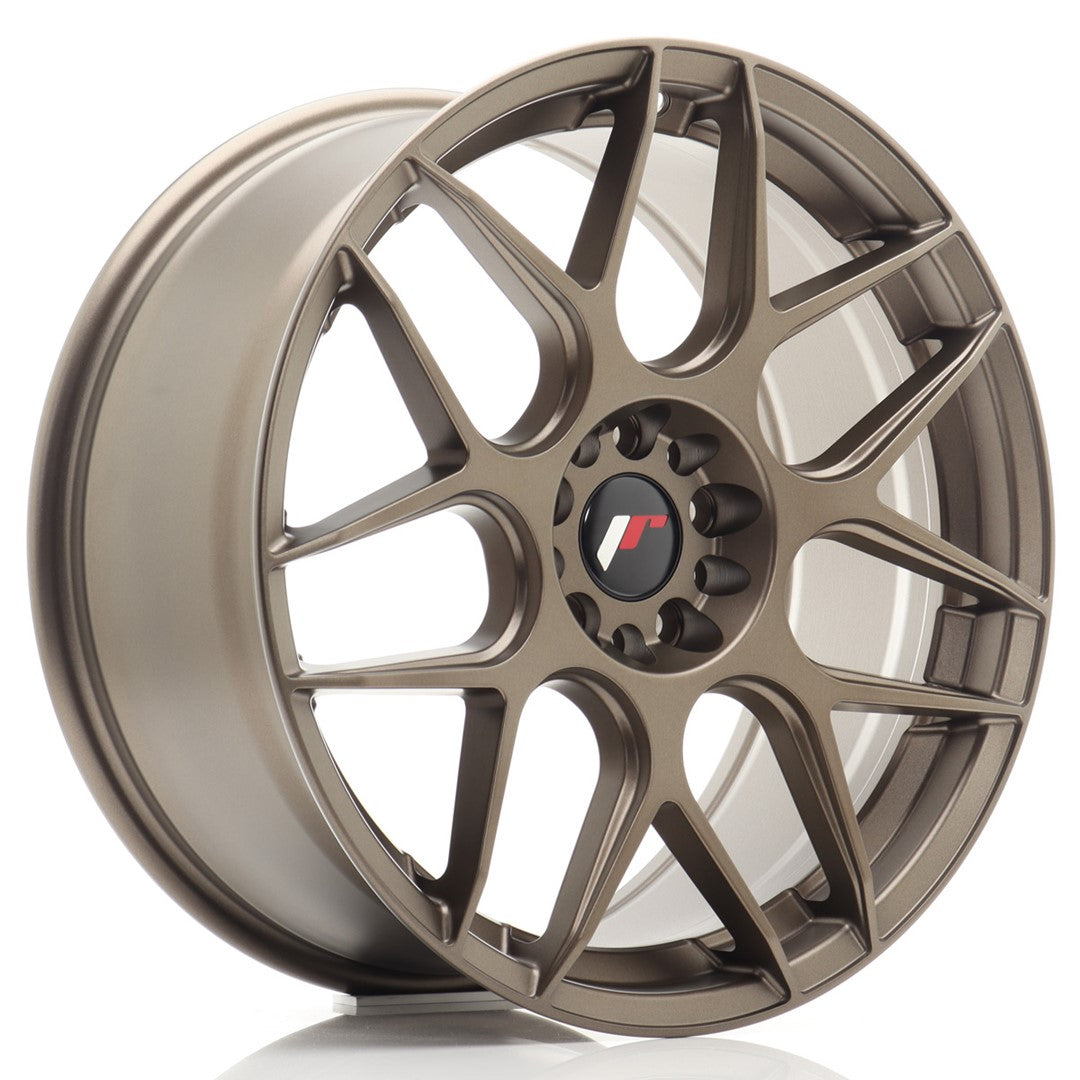 JR Wheels JR18 19x8,5 – ET35 – CB74.1 – Festigkeitsgutachten (FG)