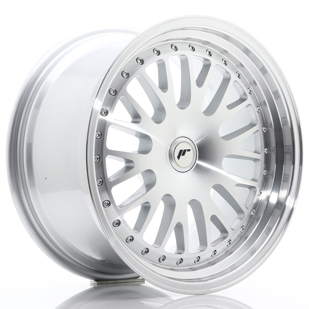 JR Wheels JR10 18x9,5 – Custom (ohne Gutachten)