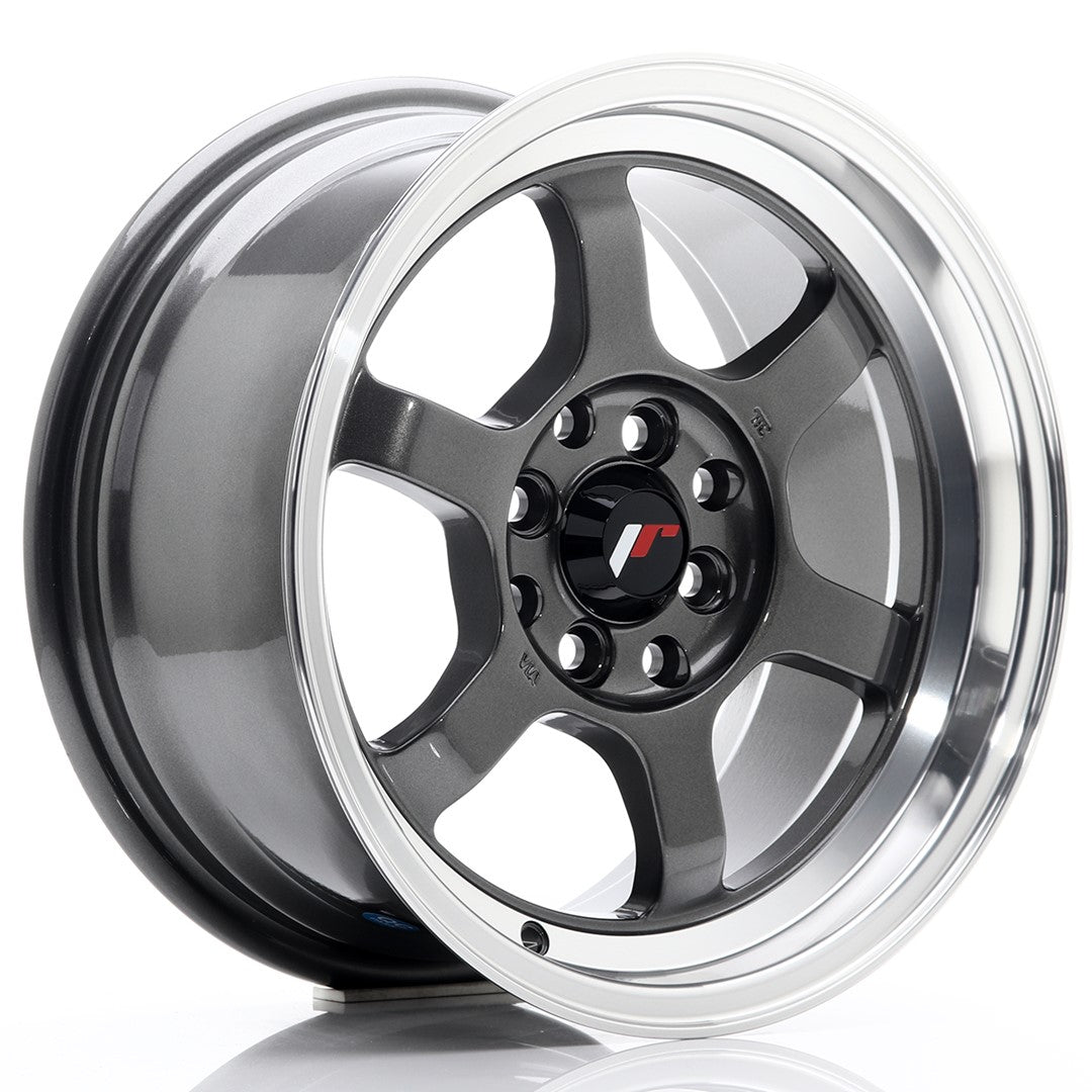 JR Wheels JR12 15x7,5 Custom
