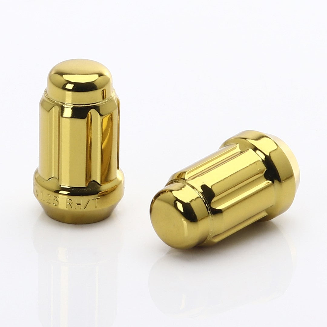 JR Wheels Lug Nuts JN2S