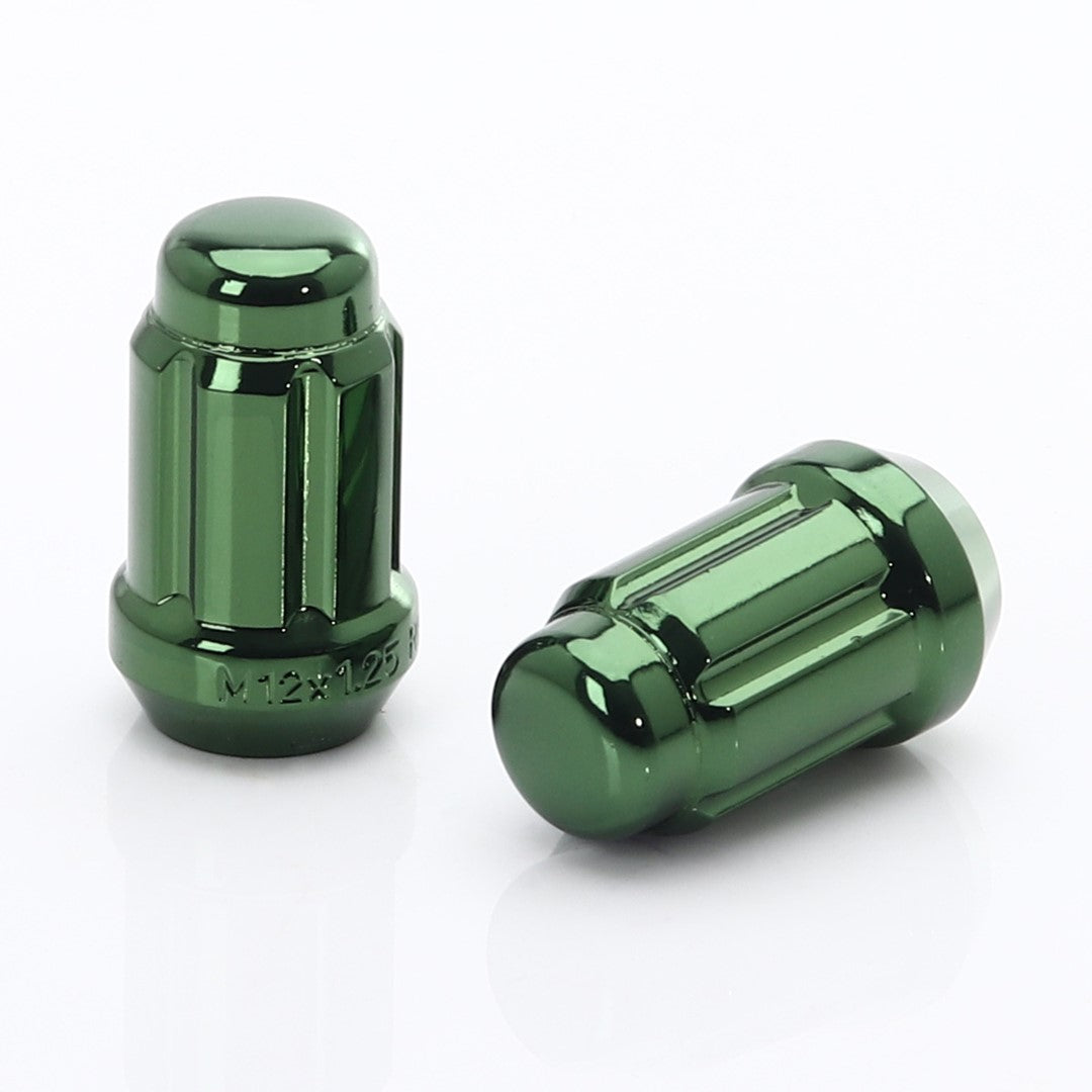 JR Wheels Lug Nuts JN2S
