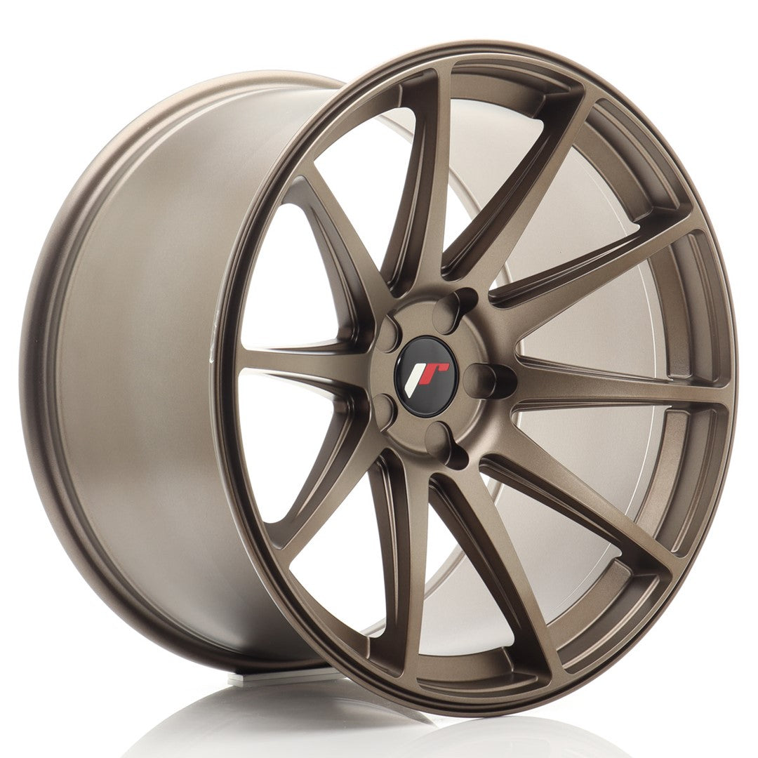 JR Wheels JR11 20x11 – Custom (ohne Gutachten)