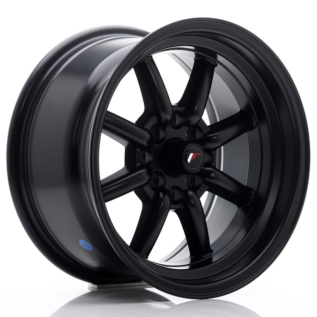 JR Wheels JR19 15x8 Custom