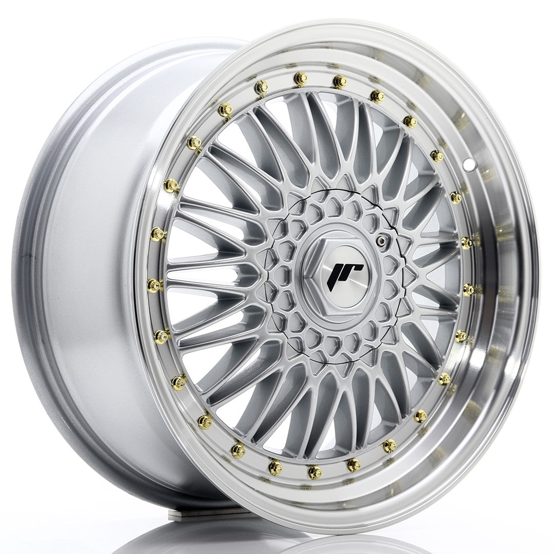 JR Wheels JR9 18x8 – Custom (ohne Gutachten)