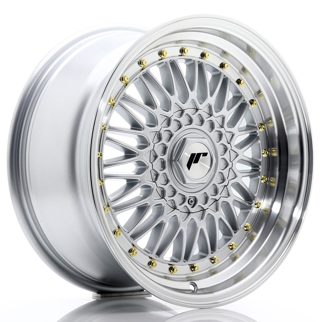 JR Wheels JR9 17x8,5 – Custom (ohne Gutachten)