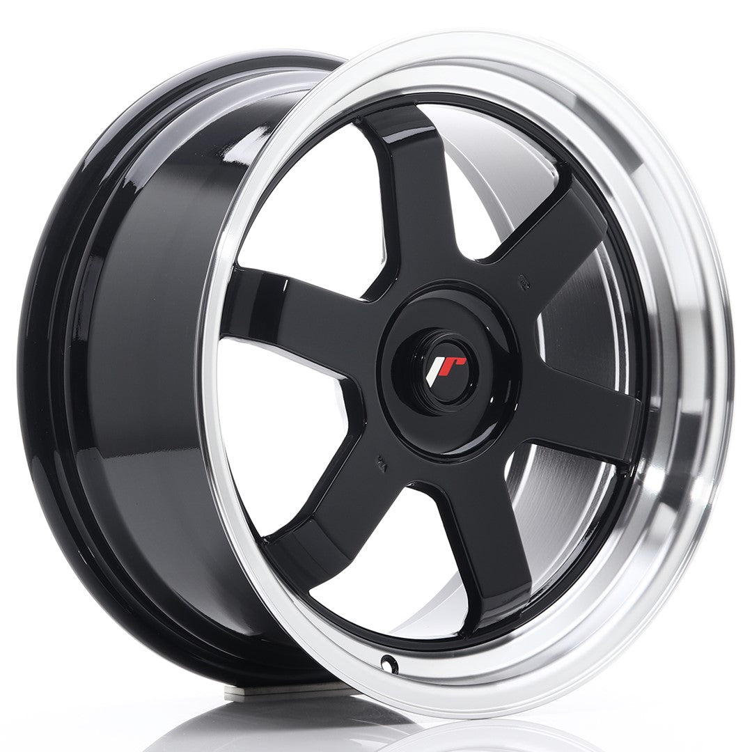 JR Wheels JR12 17x8 Custom