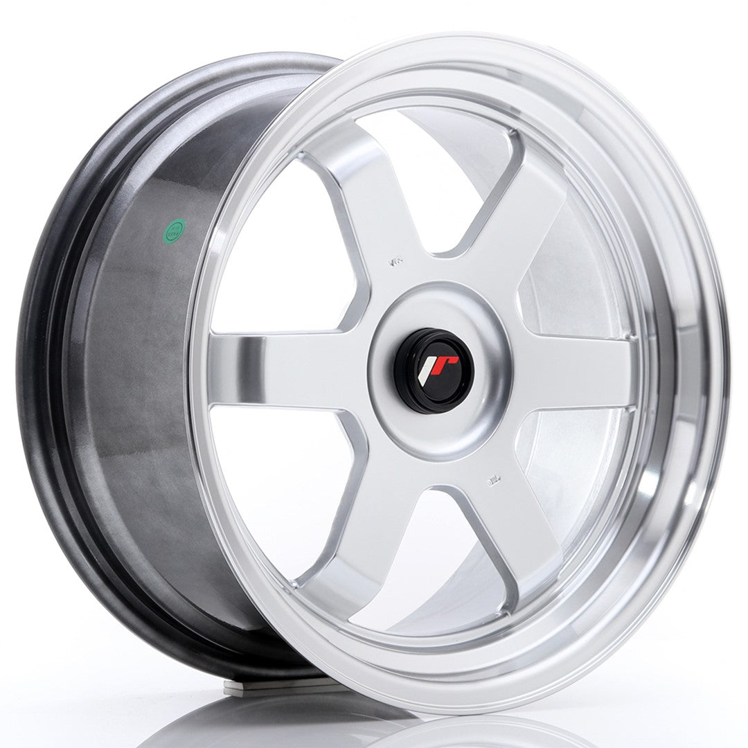 JR Wheels JR12 17x8 Custom