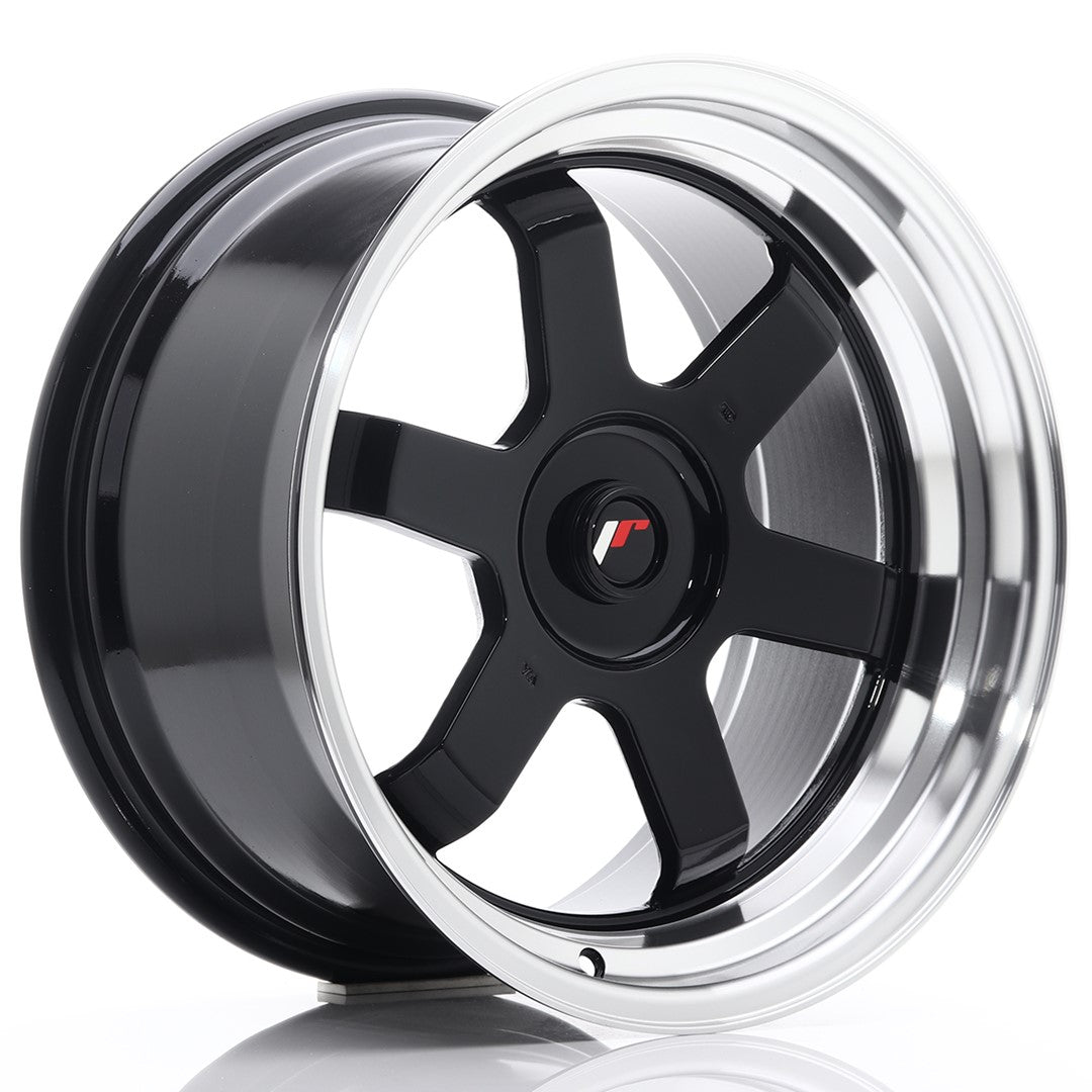 JR Wheels JR12 17x9 Custom