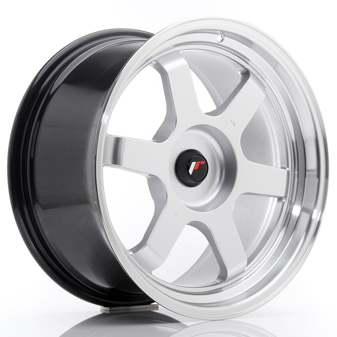 JR Wheels JR12 18x9 Custom