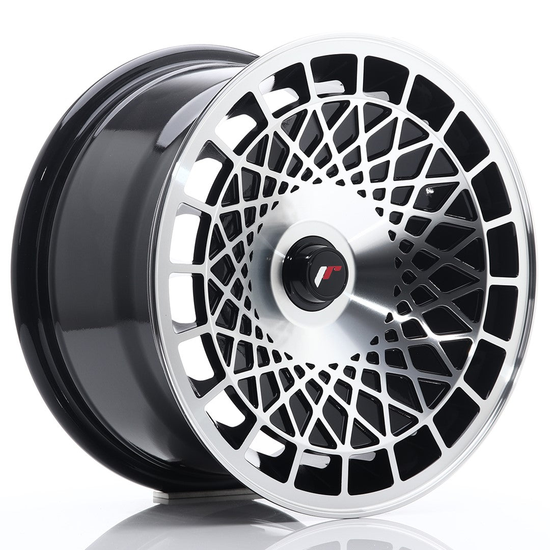 JR Wheels JR14 15x8 Custom
